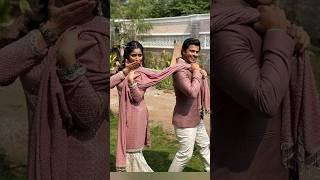 Aishwarya SharmaNeil Bhatt masti || Gum hai kisike pyaar me #shorts #youtubeshorts