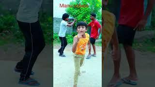 sima dasara nallodu #manuvideos #shortvideo #shorts #emotional #manu #comedyshorts