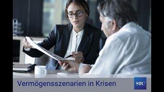 #Vermögensmanagement in #Krisen