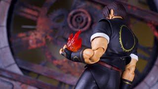 Storm Collectibles King Of Fighters 98: Dream Match Kyo Kusanagi Review