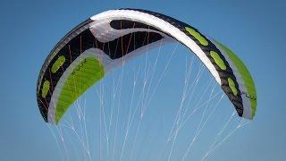 Мотопараплан FLUX Sky Paragliders+Парамагазин