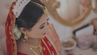 Prasanjit Weds Priya II Bengali Wedding II Cinematography II Wedding Memories