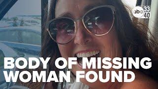 'Her entire life was water': Son mourns after mother recovered near Noccalula Falls
