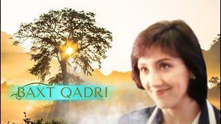 Baxt Qadri - retro (o'zbek kino) | Бахт Қадри - ретро (ўзбек кино)