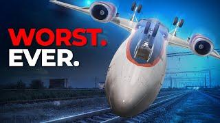 The INSANE Story of Aeroflot Nord flight 821!