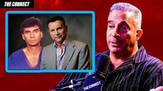 "He Was The Greatest Mobster Of All Time"- Mafia Hitman Reveals Why Michael Franzese Was The G.O.A.T