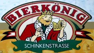 Heut geh ich feiern (die Bierkönig Hymne)