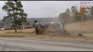 Motorsportfilmer.net Crashes & Highlights 2020