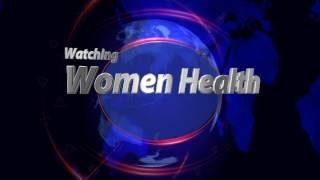 Women Health Channel Trailer