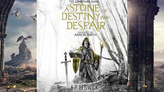 A Stone Of Destiny And Despair - Full Audiobook - Book 4 in The Levanthria Series