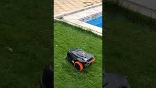 Altverse: Your Gateway to Advanced Robot Mower Technology