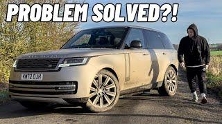 Watch This Before You Buy a New (or Used) Range Rover
