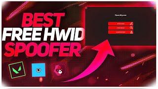 Free Fortnite/FiveM/Valorant HWID Woofer And Cleaner | Quantity.exe |