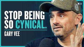 Predicting The Future & Dealing With Hate - Gary Vee