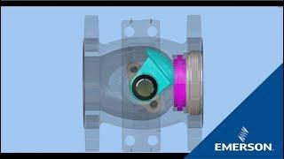 What are the Components of an Eccentric Plug Valve?