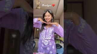 GRWM 1️college outfit . #university #kriti #indian #viral #fashion #trendingshorts #chaleya