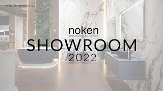 Showroom Noken 2022 | New Collection