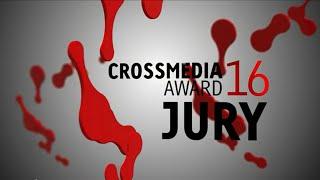 Goldbach Group I Crossmedia Award 2016 I Juryfilm