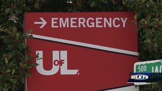 Expected increase in patients prompts UofL to open floor of hospital unused for 12 years