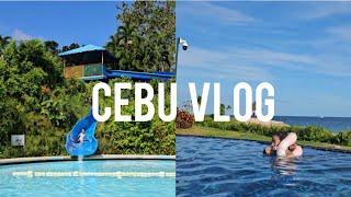 아이랑 세부 브이로그 | CEBU VLOG | 세부 제이파크, 샹그릴라 ️