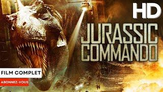 Jurassic commando | HD | Nanar | Film complet en français
