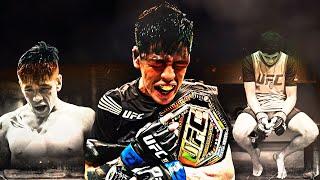 Brandon Moreno UNDERDOG Journey To UFC Gold | Micro-Movie