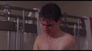 High School Boys Shower Time - Jim Carrey's Scrote Check