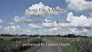 Song For A Movie (Ronny Wiesauer)