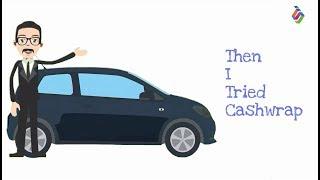 Cashwrap - A GST Ready Billing Software For Automobile Business