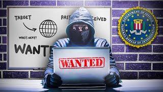World's Most Wanted Hackers (FBI Top 10)