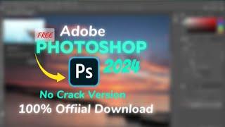 Adobe Photoshop | 2024 | PS