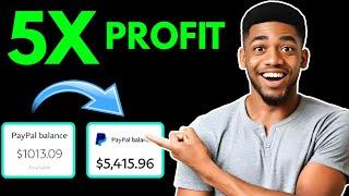 Affiliate Profits 5X: Conquer Top Paying Niches || Best Affiliate Niches 2023