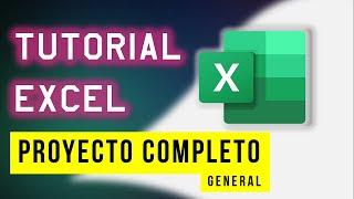 Cómo usar Excel en Data Analytics | Proyecto (Principiantes)