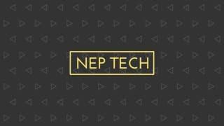 Nep Tech  Intro