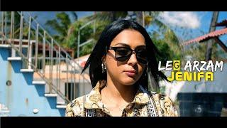 LeG ArZam - JENIFA (Clip Officiel)