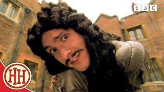 Charles ll: The King of Bling Song  | Slimy Stuarts | Horrible Histories