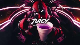 Sick RAP beat Instrumental | DOPE Trap Instrumental 2024 "JUICY" | HARD Rap/Trap Beat