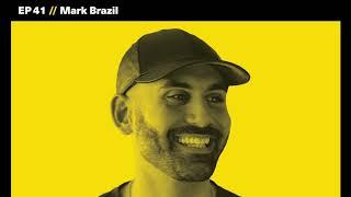 Mark Brazil: Ikonick - The Founder Hour Podcast