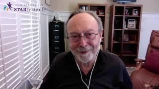 Stephen Porges Interview