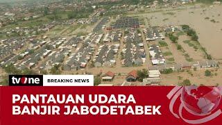 [FULL] Penanganan Banjir di Jabodetabek | tvOne