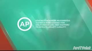 RTL+ AP ident 2014-2015