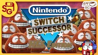 Good Morning, Source Gaming - (Ep. 95) The Switch Successor and Zombi-O