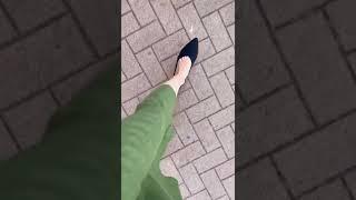 Street Style VIVAIA черевички 