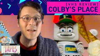 Colby's Place | 80s Christian VHS Review