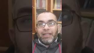 لو كانت الحياة مجرد كيمياء كما تقول إيمان الإمام مقدمة برنامج الاسبتالية فاحيوا لنا خلية ميتة واحدة