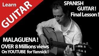 How to. Learn guitar ? Spain.Spanish acoustic Music.Full.Video.Pro.Musician.Je Pousse Un Cri.