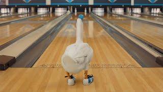 Aflac Bowling | TV Commercial