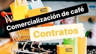 Comercialización | contratos