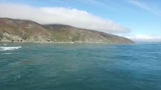 Corryvreckan Whirlpool by SOAR Films