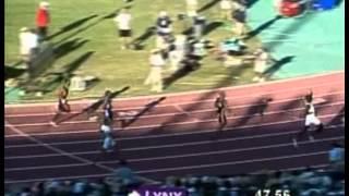 2005 NCAA Outdoor 400-Meter Hurdles